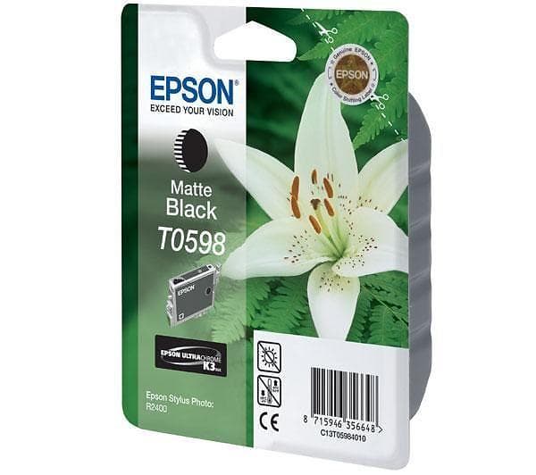 Epson T0598 (Matsort)