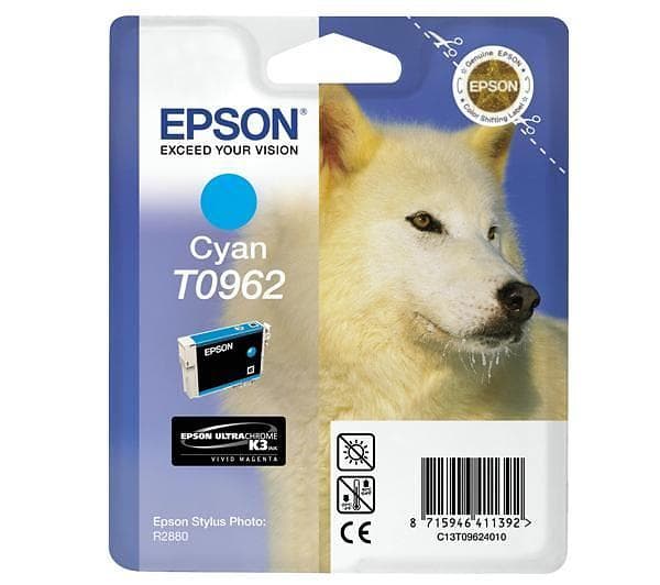 Epson T0962 (Cyan)