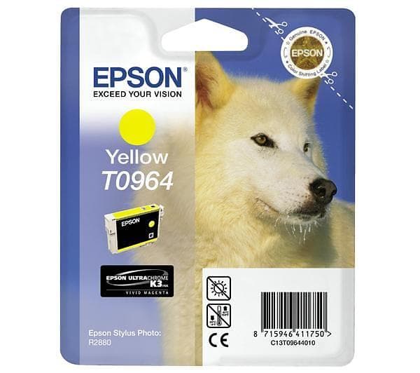 Epson T0964 (Yellow)