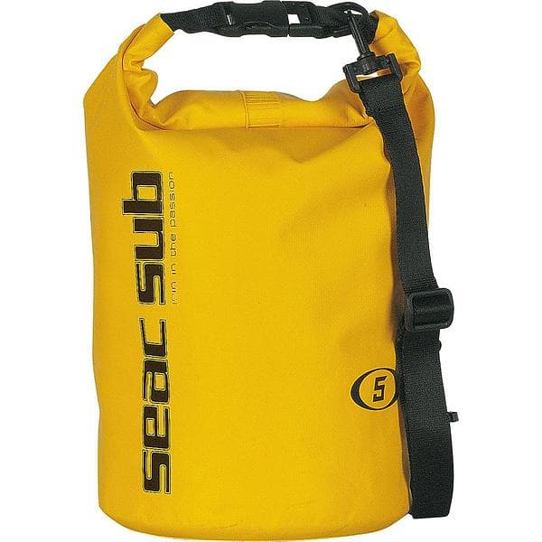 Seac Sub Dry Bag 5L