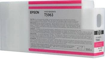 Epson T5963 (Vivid Magenta)