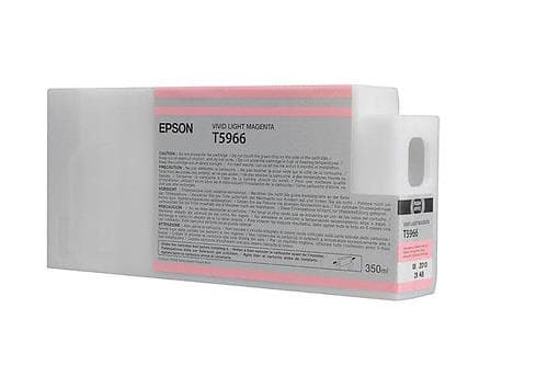 Epson T5966 (Intensiv Lys magenta)