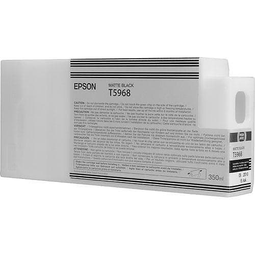 Epson T5968 (Matsort)