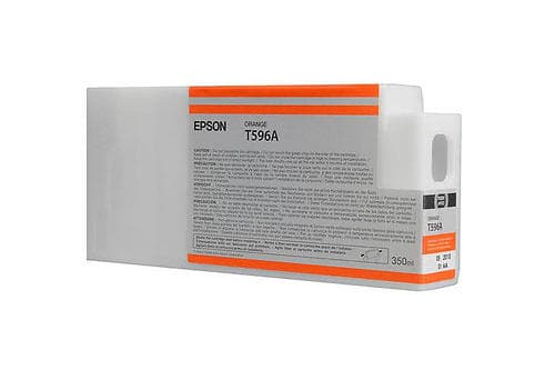 Epson T596A (Orange)