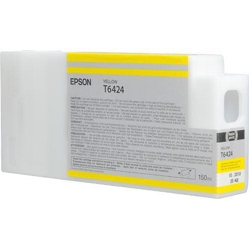 Epson T6424 (Yellow)