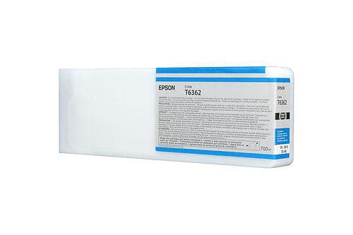 Epson T6362 (Cyan)