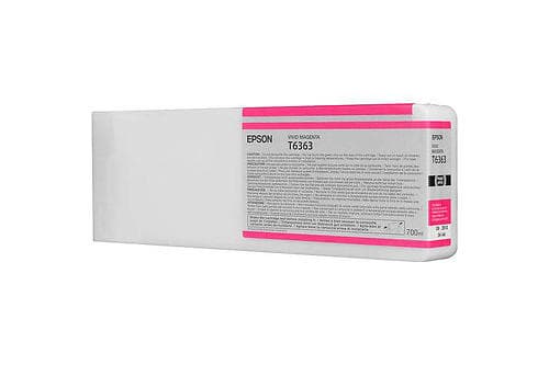 Epson T6363 (Vivid Magenta)