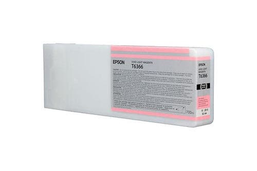 Epson T6366 (Intensiv Lys magenta)