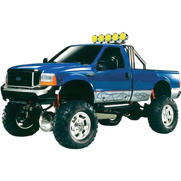 Tamiya Ford F-350 High-Lift (58372) Kit