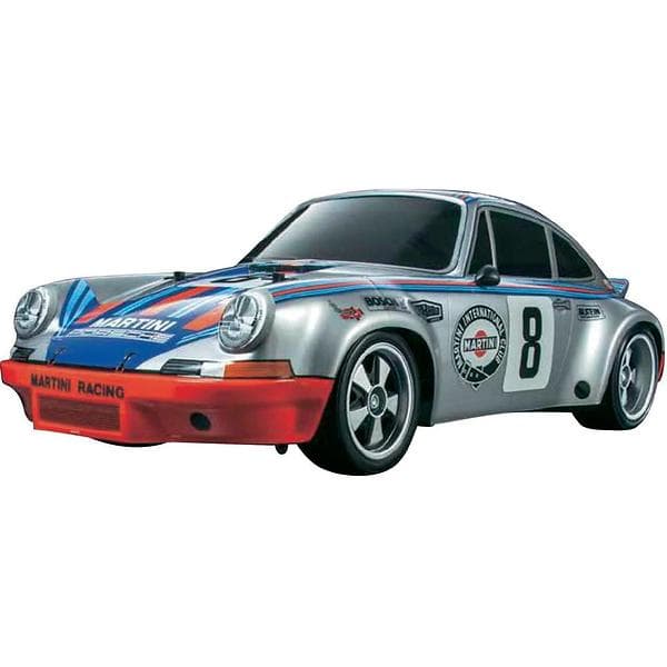 Tamiya Porsche 911 Carrera RSR TT-02 (58571) Kit