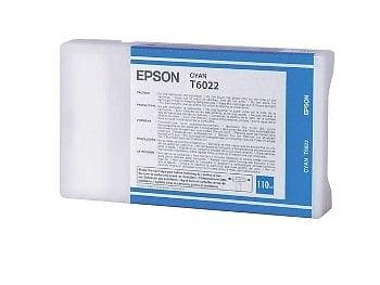 Epson T6022 (Cyan)