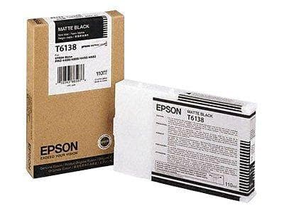 Epson T6138 (Matsort)