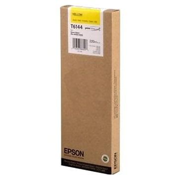 Epson T6144 (Yellow)