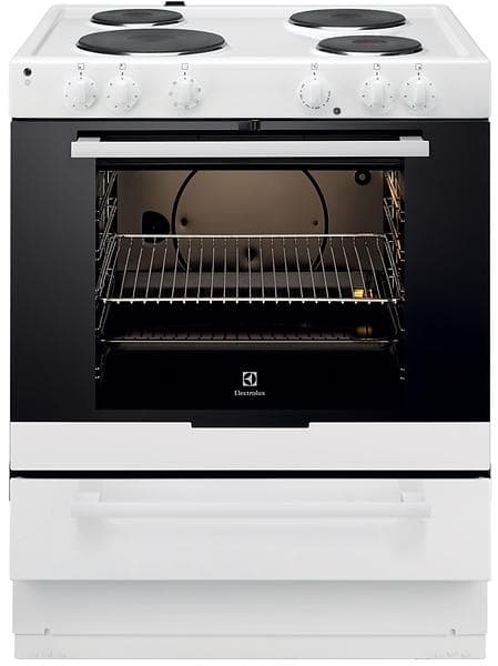 Electrolux EKS7011BOW 230V (Hvid)