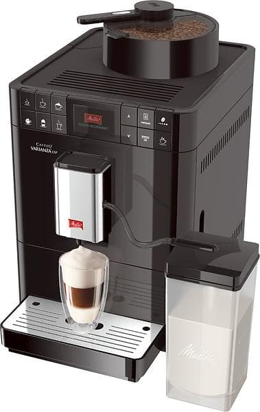 Melitta Caffeo Varianza CSP