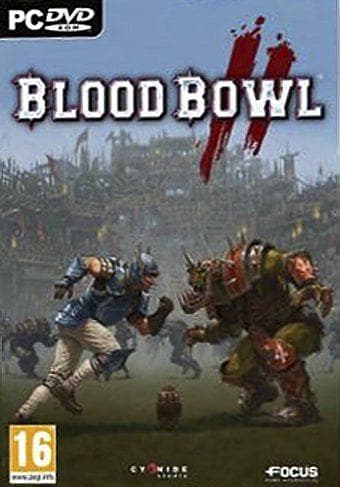 Blood Bowl II (PC)