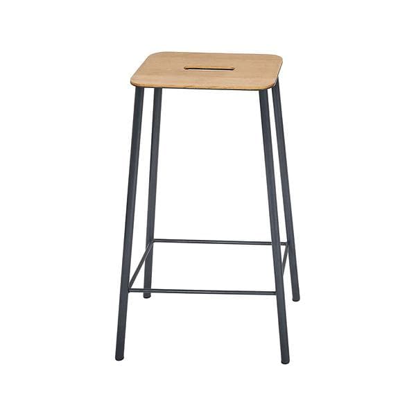 Frama Adam 76 Bar Stool