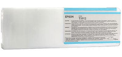 Epson T5912 (Cyan)