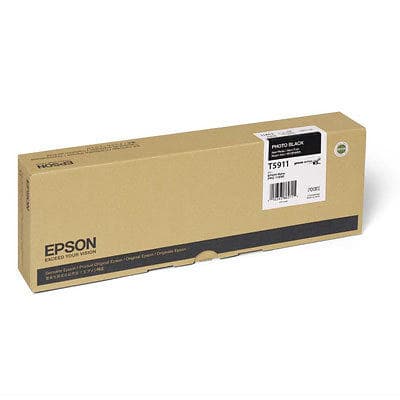 Epson T5911 (Fotosvart)