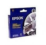 Epson T5657 (Lys sort)