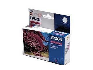 Epson T5659 (Lys lys sort)