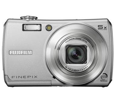 Fujifilm FinePix F100FD