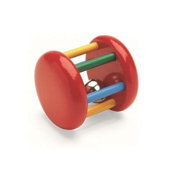 BRIO Bell Rattle 30052/30054