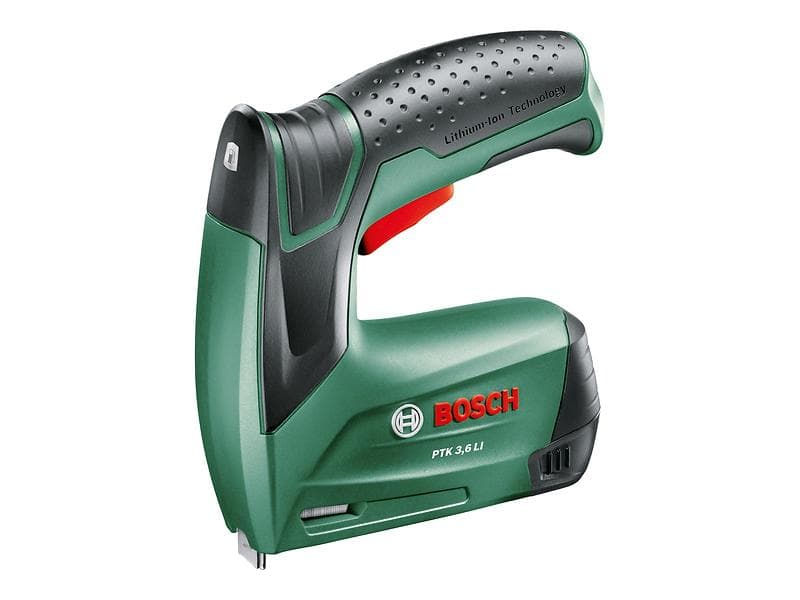 Bosch PTK 3.6 Li