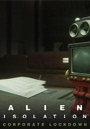 Alien: Isolation: Corporate Lockdown (Expansion) (PC)