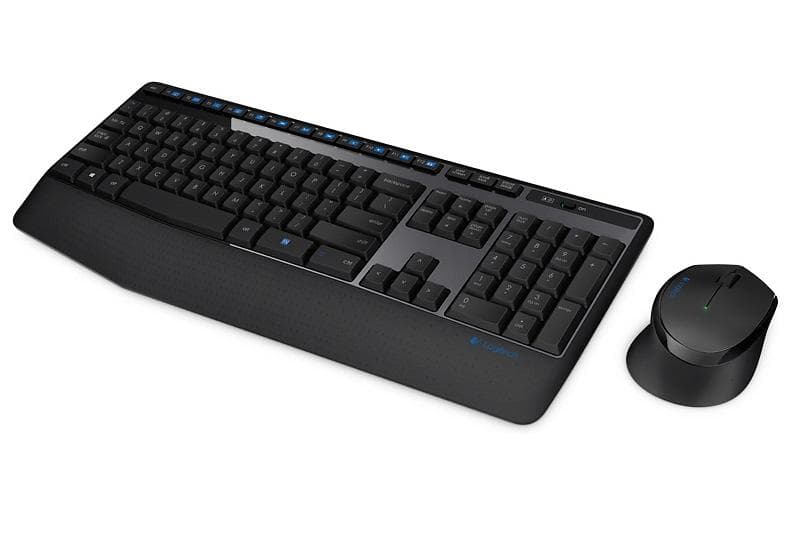 Logitech MK345 (EN)