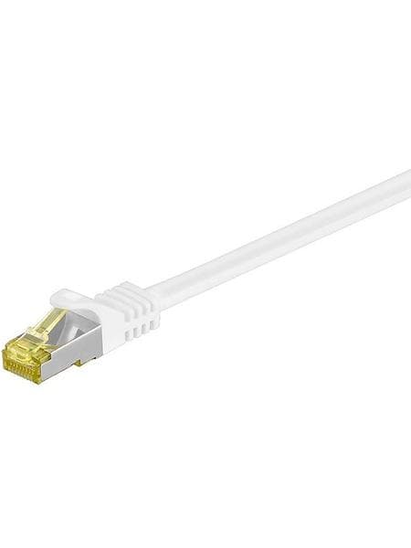 Goobay S/FTP Cat7 RJ45 - RJ45 PIMF LSZH 25m