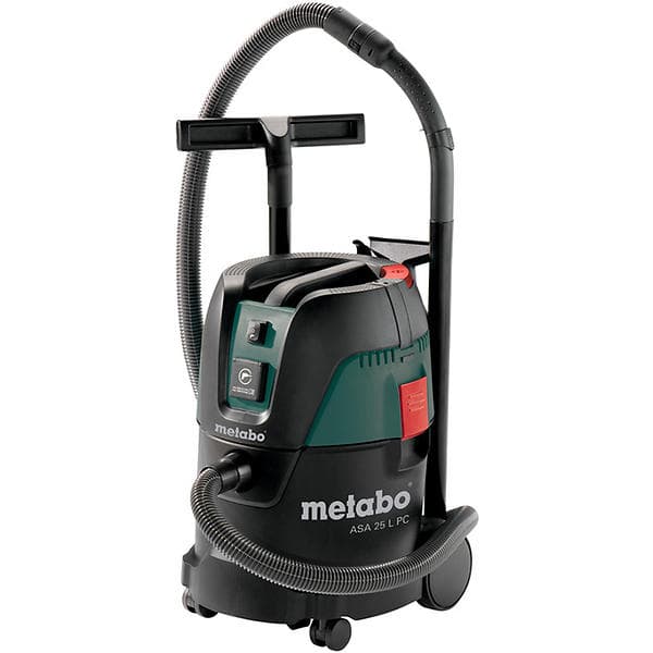 Metabo ASA 25 L PC