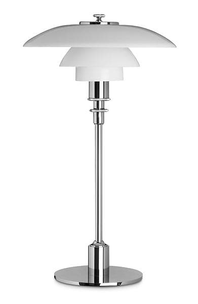 Louis Poulsen PH 2/1 Table Lamp