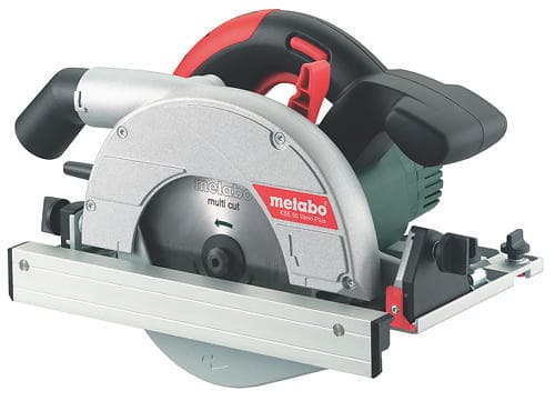 Metabo KSE 55 Vario Plus