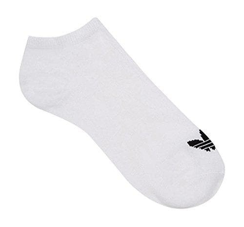 Adidas Originals Trefoil Liner Sock 3-Pack