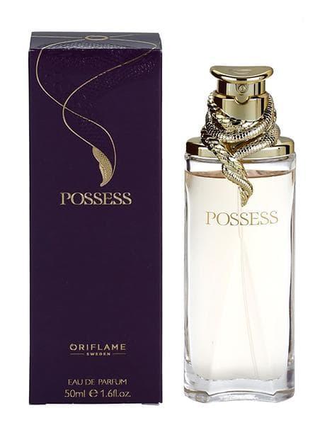 Oriflame Possess edp 50ml