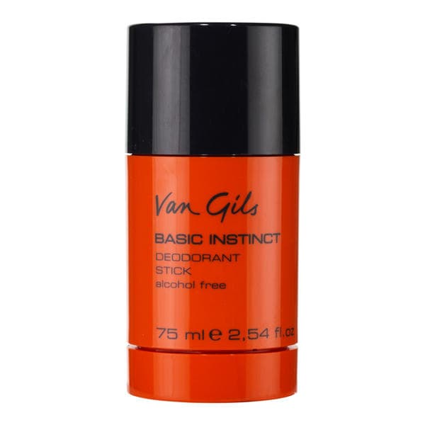 Van Gils Basic Instinct Deo Stick 75ml