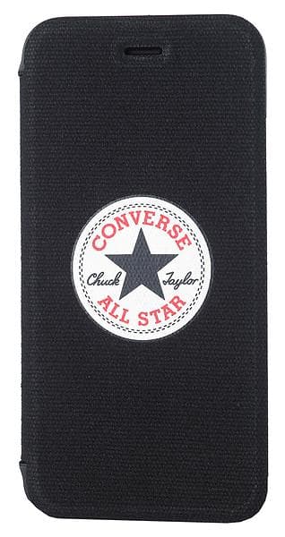 Converse Canvas Booklet for iPhone 6/6s