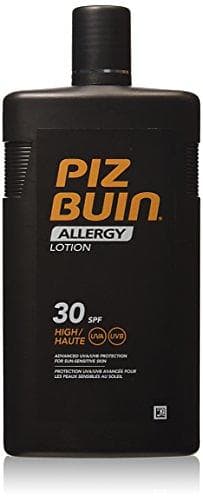 Piz Buin Allergy Lotion SPF30 400ml