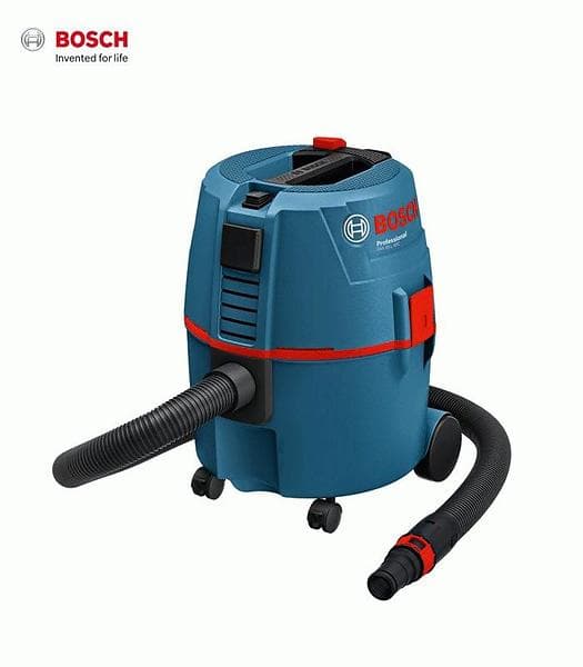 Bosch GAS20 L SFC