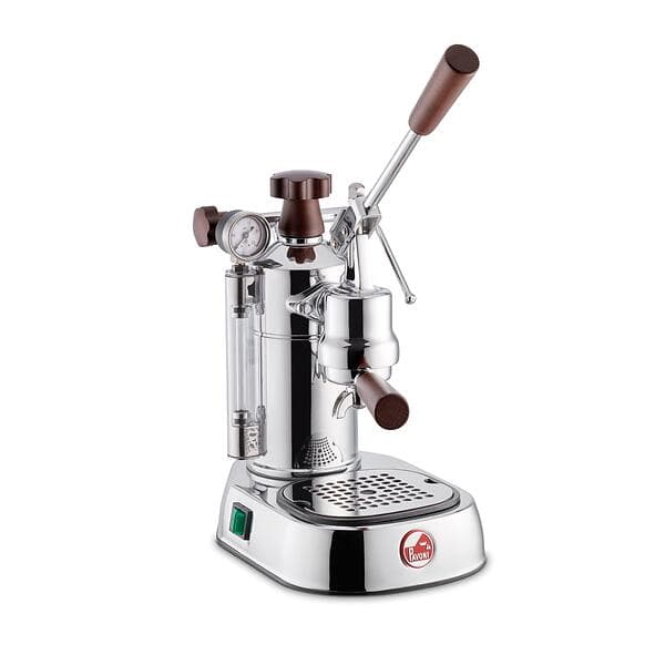 La Pavoni Professional Lusso