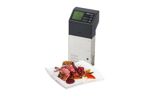 Steba Sous-Vide Garer SV 100 Professional