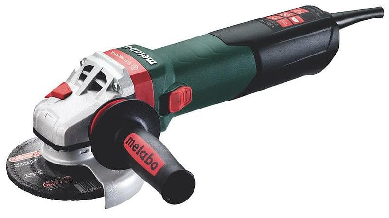 Metabo WEBA 17-125 Quick