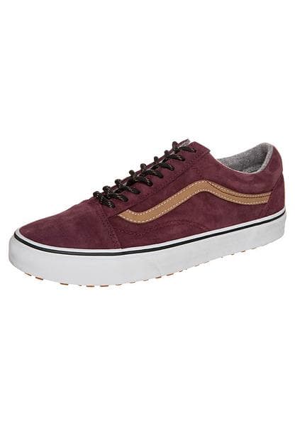 Vans Old Skool MTE (Unisex)