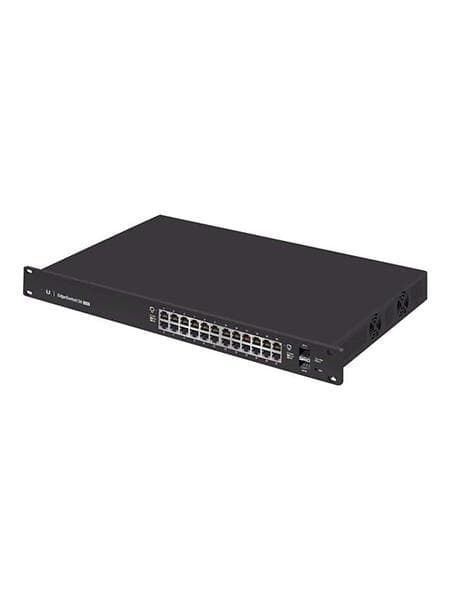 Ubiquiti Networks EdgeSwitch 24-250W