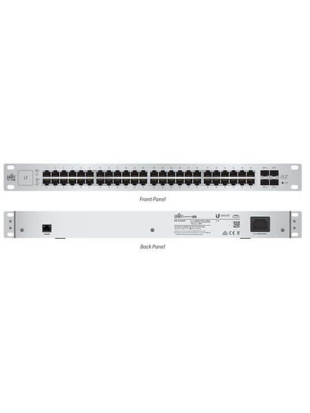 Ubiquiti Networks UniFi Switch 48-500W