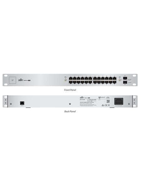 Ubiquiti Networks UniFi Switch 24-250W