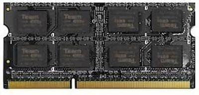 Team Group Elite SO-DIMM DDR3L 1600MHz 8GB (TED3L8G1600C11-S01)