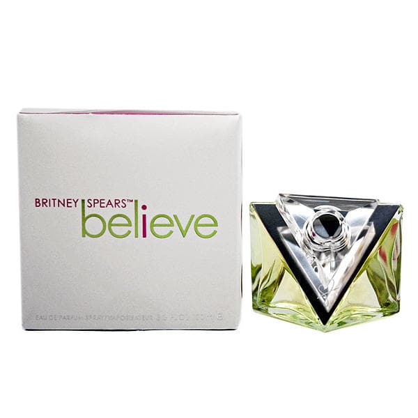 Britney Spears Believe edp 100ml