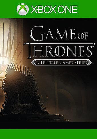 Game of Thrones: A Telltale Games Series (Xbox One | Series X/S)